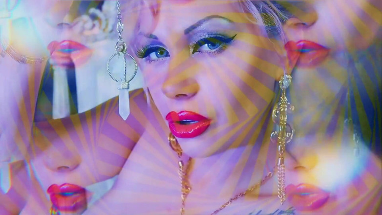 Goddess Misha Goldy: Warning!!! Includes erotic hallucinations!!! I will totally fuck up your...