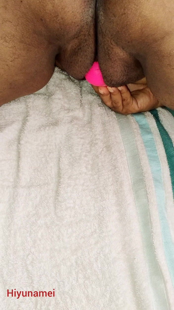 Hiyunamei-bbw: My Big Pussy