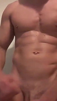 Watch Me Put These Anal Balls up My Ass