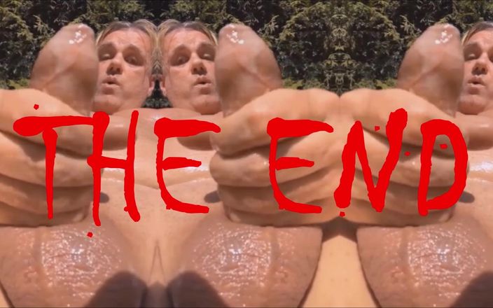 Dom Rod: Mega-abspritzen, abspritzen, teil 3