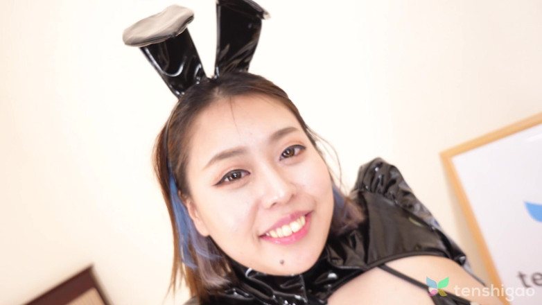 Tenshigao Backstage: Rion Kouda Soft