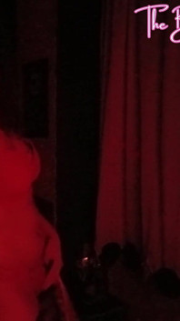 Full of Horny Masturbating My Pussy