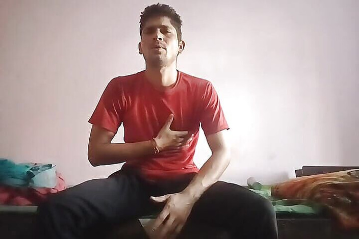 Gangbang straight: शौकिया भारतीय लड़का Ep. 48