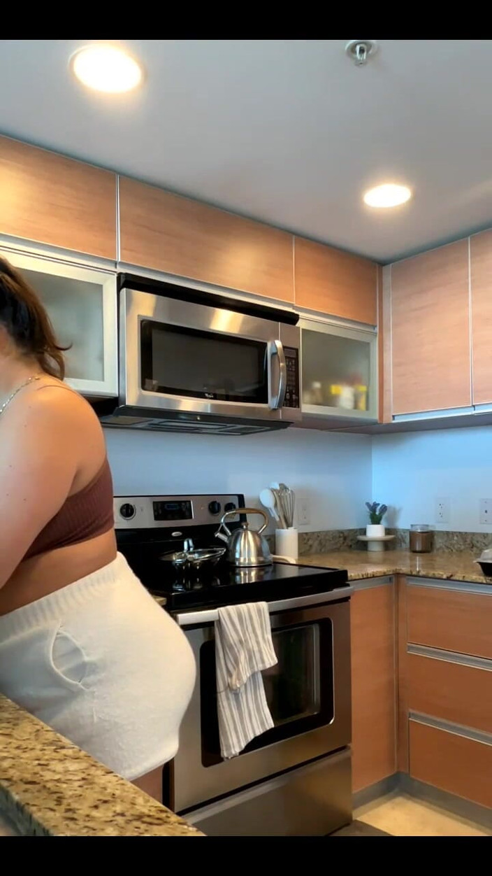 Dani Valentina: Live Stream with Dani Valentina