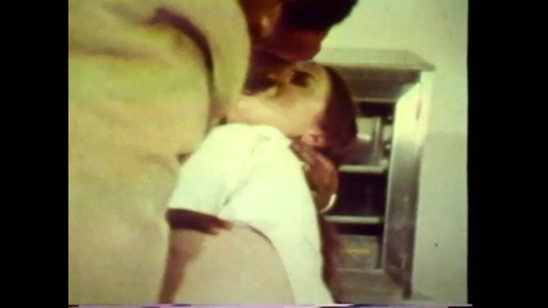 Vintage Megastore Full hd: 더러운 돼지 매춘부