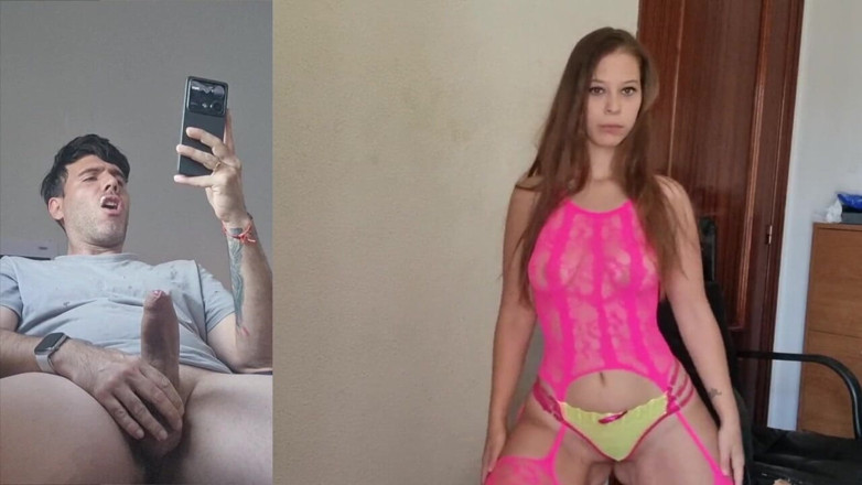 Holycandy: Big Ass Latina Horny
