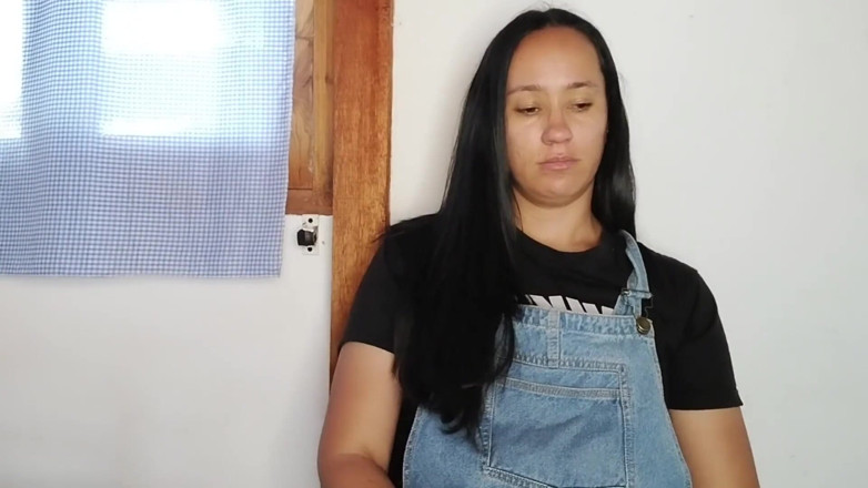 Nathalieprez4: The Neighbors Catch Me Masturbating and Invite Me to Have...