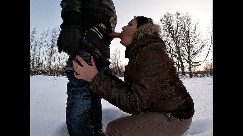 Hera Harding: Blowjob di salji