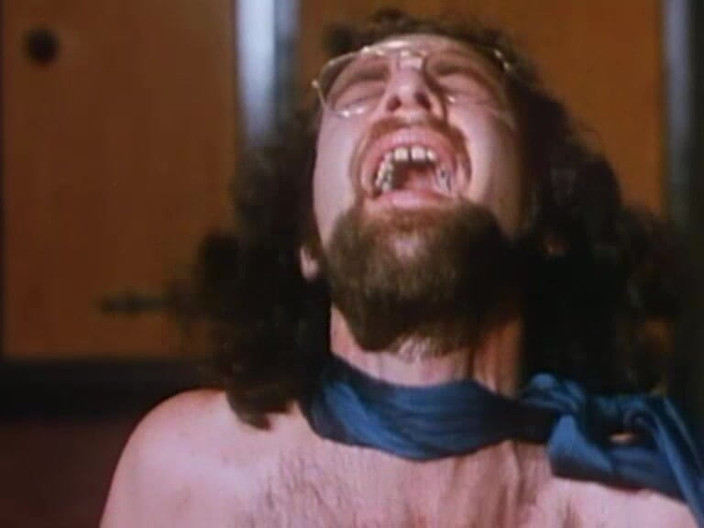 Java Consulting: Brincadeira Oral e Vaginal Explícita de Marion Webb em Cena 5: "Secrétaire...