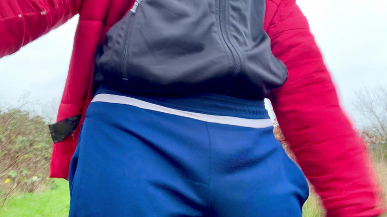 MrMagicDevil: Así que esta mañana pensé que usaría ropa interior en...