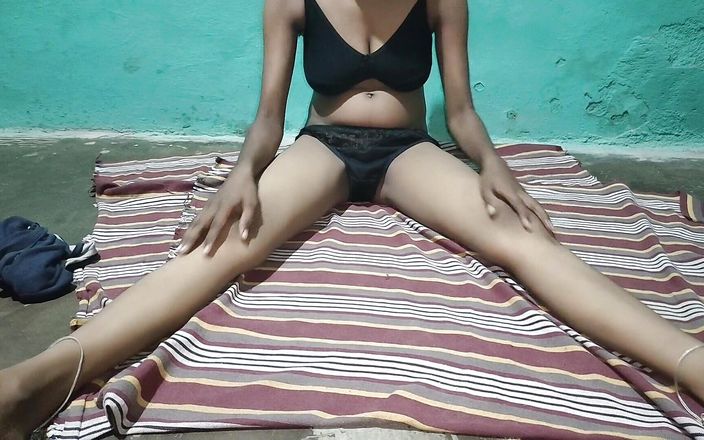 Tamil Girl Sex: Indisches tamilisches fitnessmädchen fickt tamilisches audio