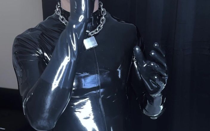 RubberTFD: Anon Bate (Versione ritratto)