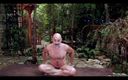 Tantric Fitness: Naked Yoga for Better Sex