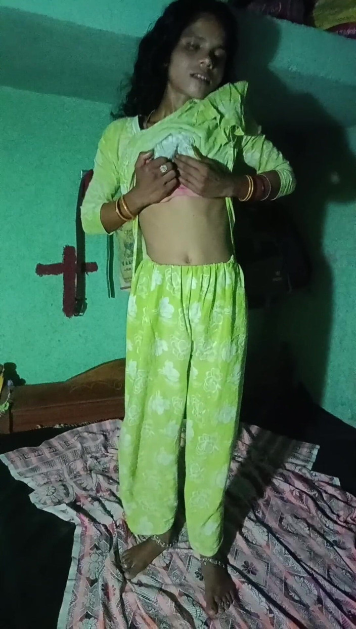 Puspukumarihyna: Local Girl