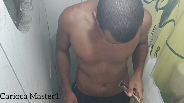 Me with Myself: Parti Doideira Tomando Banho Para Ir Na Festa