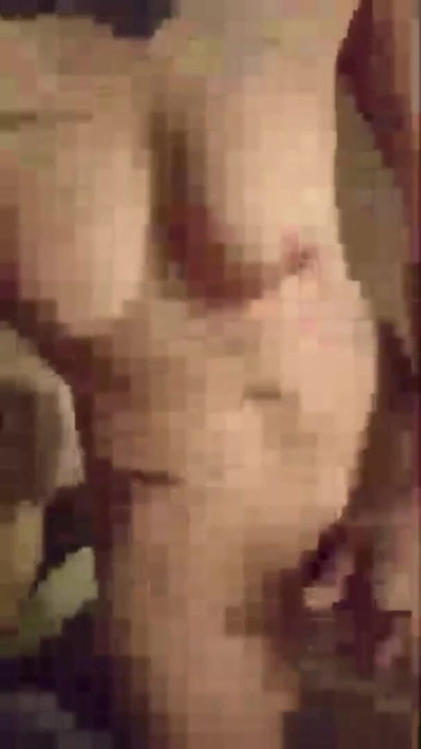 Sexy savage: Masturbation time...
