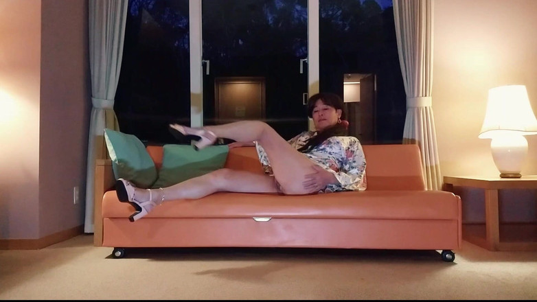 Pai-chan: Nacht in einem hotel