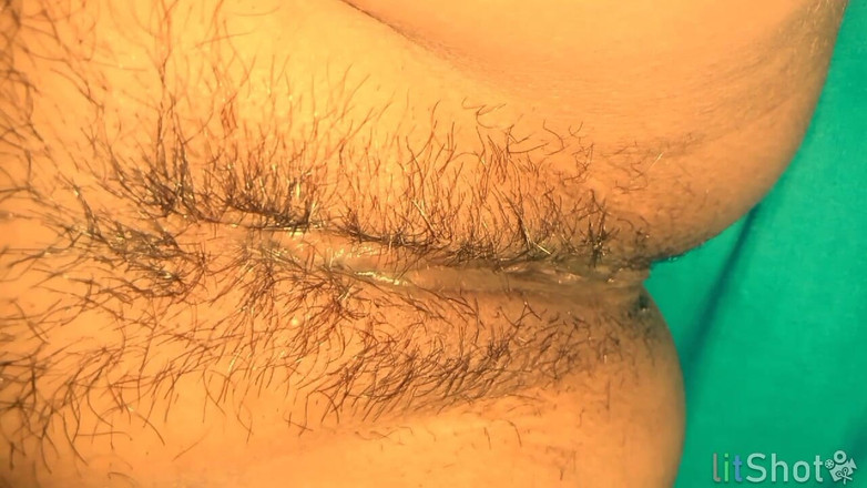 Desistepsis: Üvey annem ve ben desi Hintli anneyi sikiyor