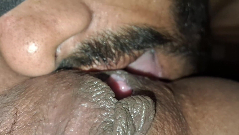 Monju: I Took Out the Water From Bhabhi's Pussy