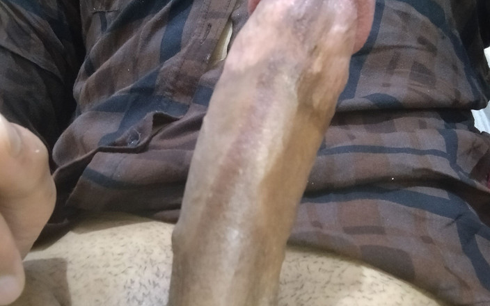 HemoShovel: Przystojny chłopak masturbacja