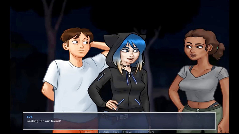 Cartoon Play: Letní sága, část 253