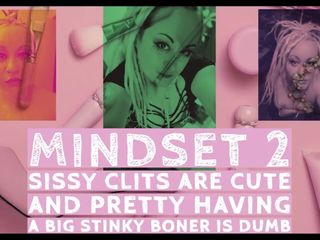 Campsissyboi: Sissy Mind set alla 3 versioner kombinerade luta dig slappna av...