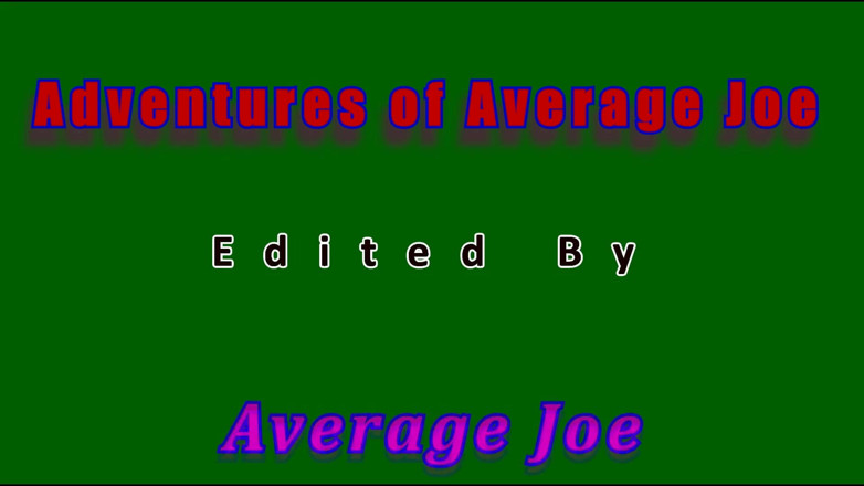 Average Joe Lets Get Nasty: Cassidy Bliss pussy play