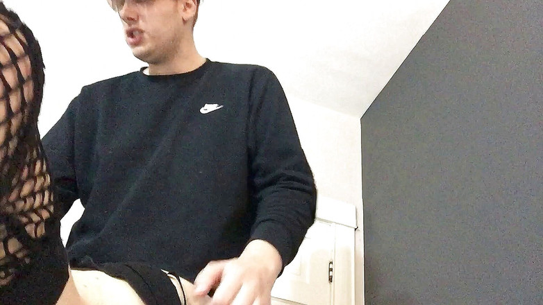 Hvnter: 2 löcher roh