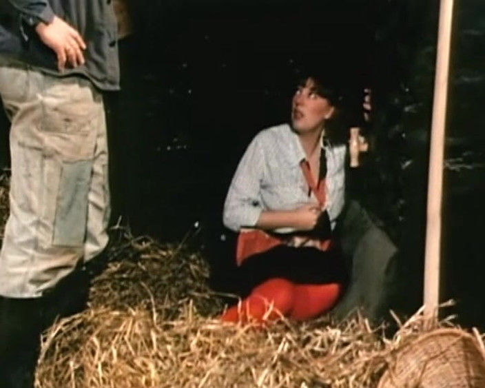 GERMAN PORN CLASSICS: Abad Keemasan Lucah 10