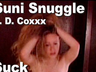 Edge Interactive Publishing: Suni Snuggle &amp; J.D. Coxxx suck fuck cumshot