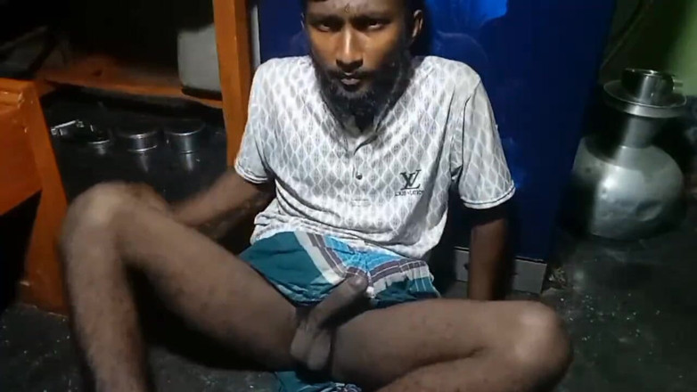 Gay sex video 1: Hot Indian Boy Masturbation