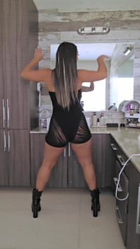 Dancing for You Baby