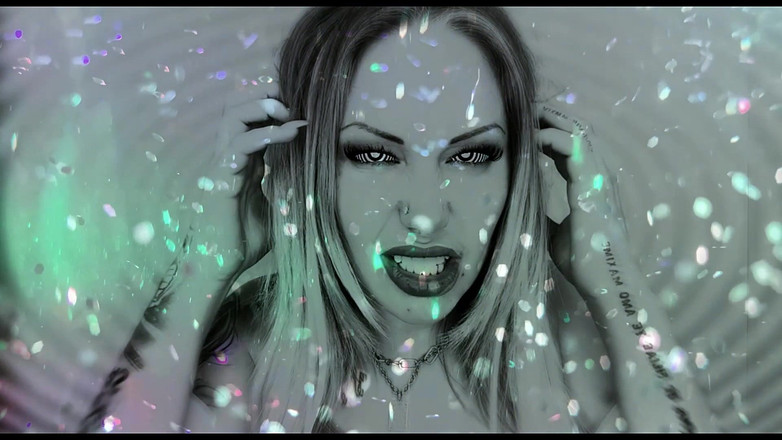 Goddess Misha Goldy: 30 днів спірального кунілінгу, надрочування та заперечення конкурсу! День 5