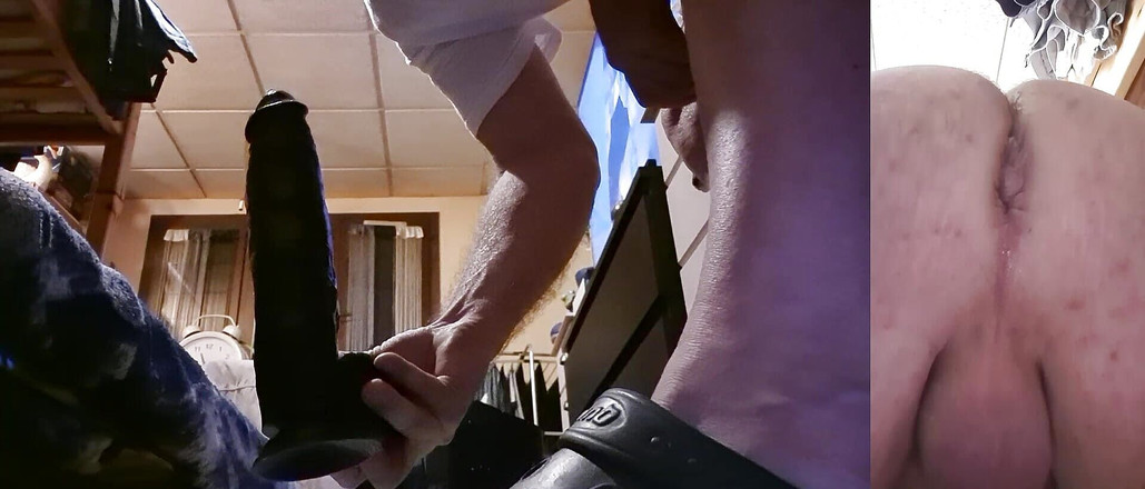 Giodicaprio: 我喜欢成为许多男人的婊子