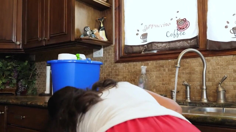 Mylf Official: Intimate contact with my step mom's busty best friend - Milf...