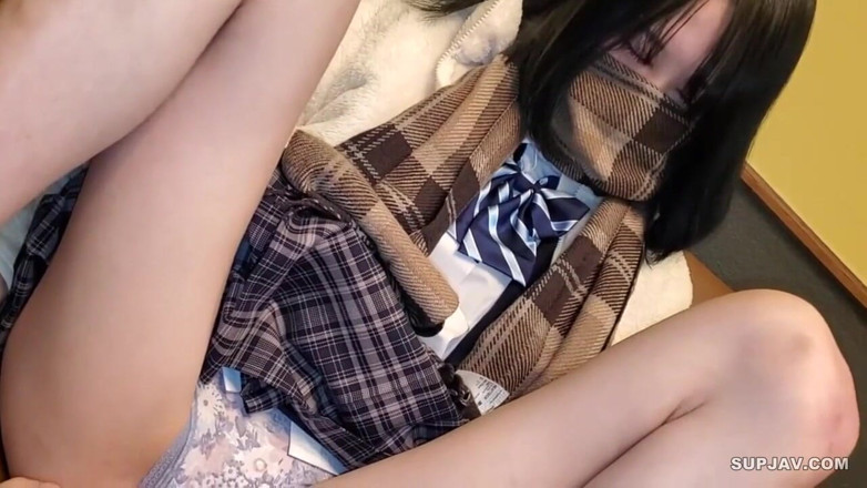 Asian happy ending: Asian angel 632