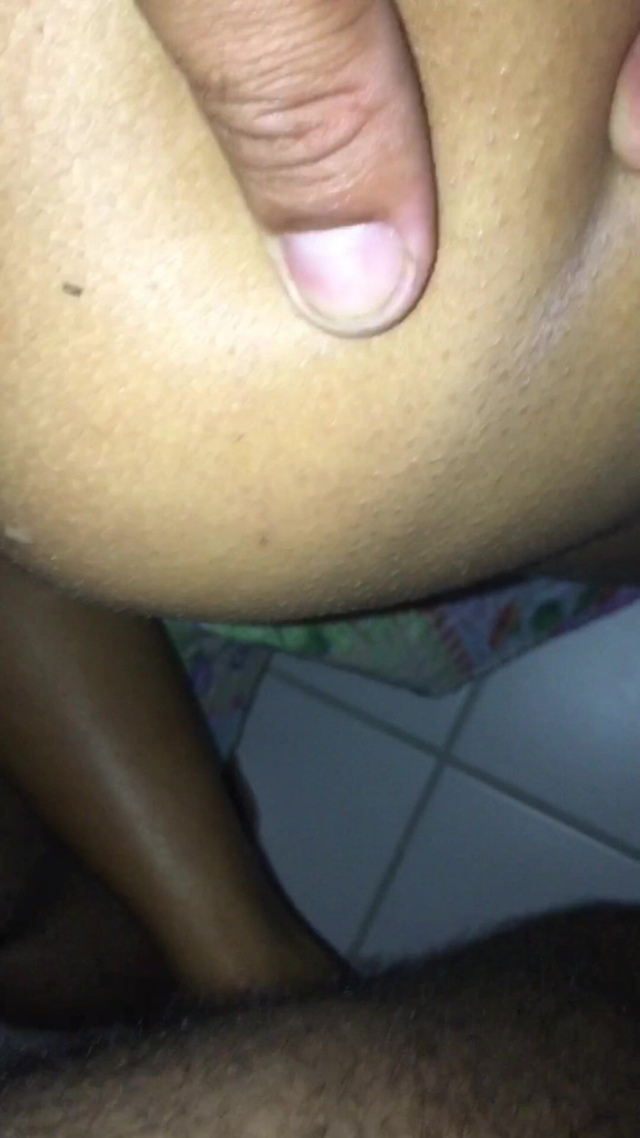 Fanatico por sexo: Jilat memek adalah pantat..