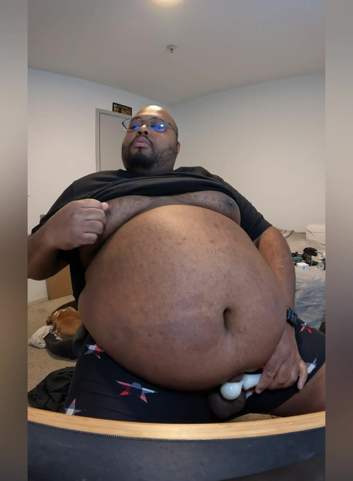 Blkhole420: Secondo pezzo