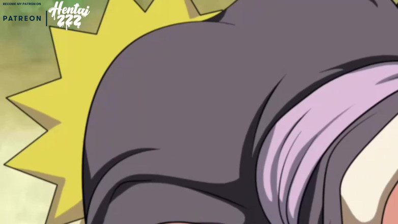 Hentai ZZZ: Naruto Hentai Shizune Dapat creampie dubur dalam gaya doggy