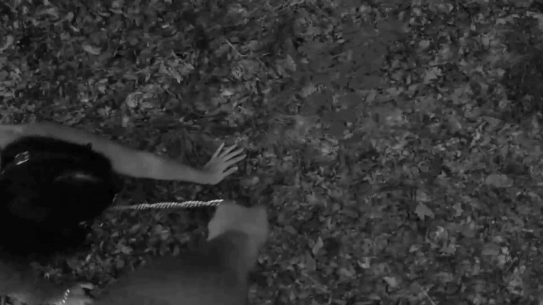 Toilet Mommy: Melatih awek saya untuk berkelakuan sebagai haiwan kesayangan yang baik