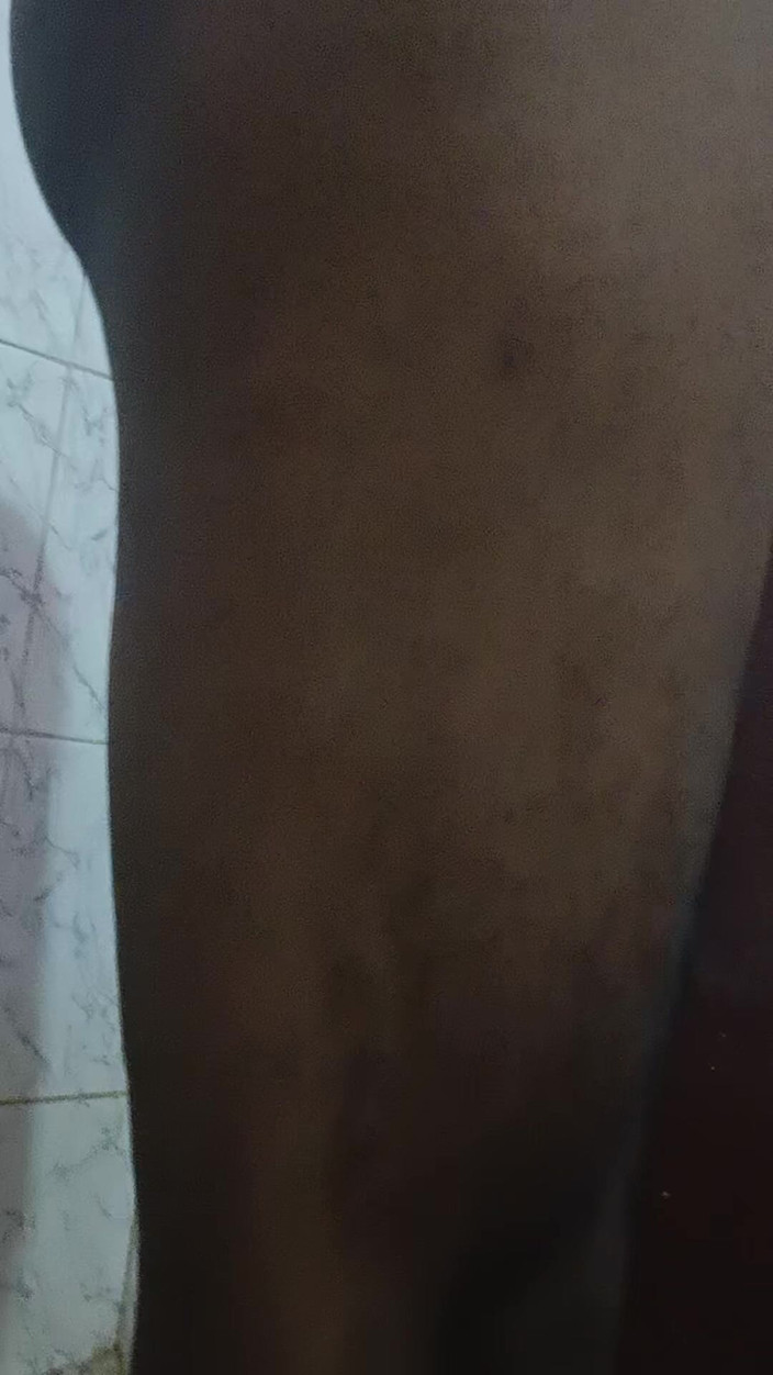 shapemodel: 털이 무성한 후장