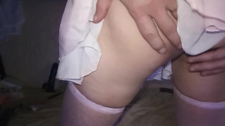 violet_bisex: 粉色荡妇