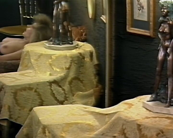 GERMAN PORN CLASSICS: De volta aos anos 90