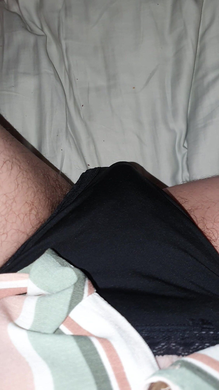 Smalldick233: Mi stuzzichero il cazzo