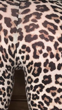 Leggings Fart Stinky Bombs