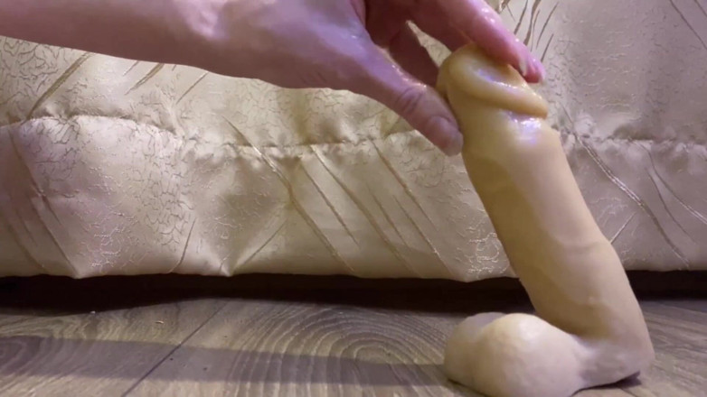 Hairypussyangel: Handjob with your cock