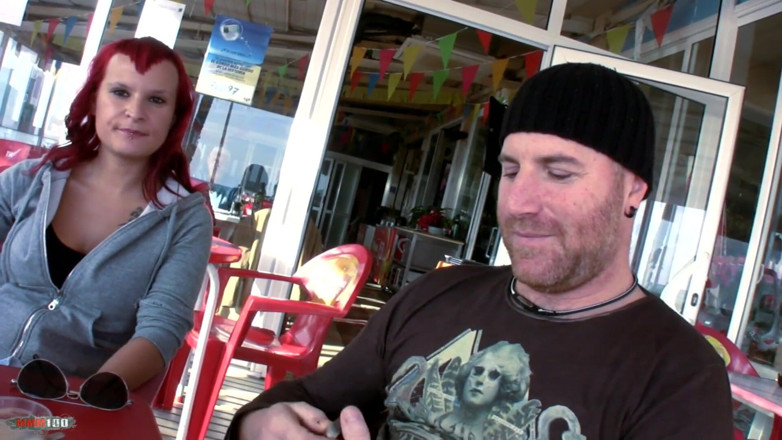 MMM100: Jenny up Destroy Video Interview Sexy with Jenny up Destroy