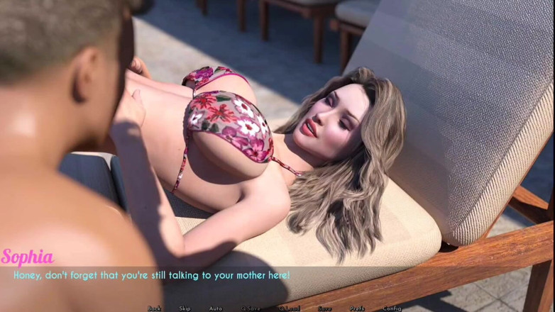 Johannes Gaming: AWAM #34 Sam and Dylan lingerie haul with Sophia