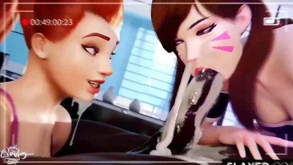 The Latino: Savagecabbage ve Saveass tarafından biseksüel (büyük sarkık götler, çok süt, yoğun oral...