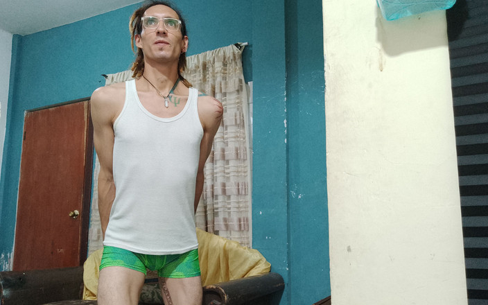 Raba erre elle: Rabaerre द्वारा असाधारण चरमसुख